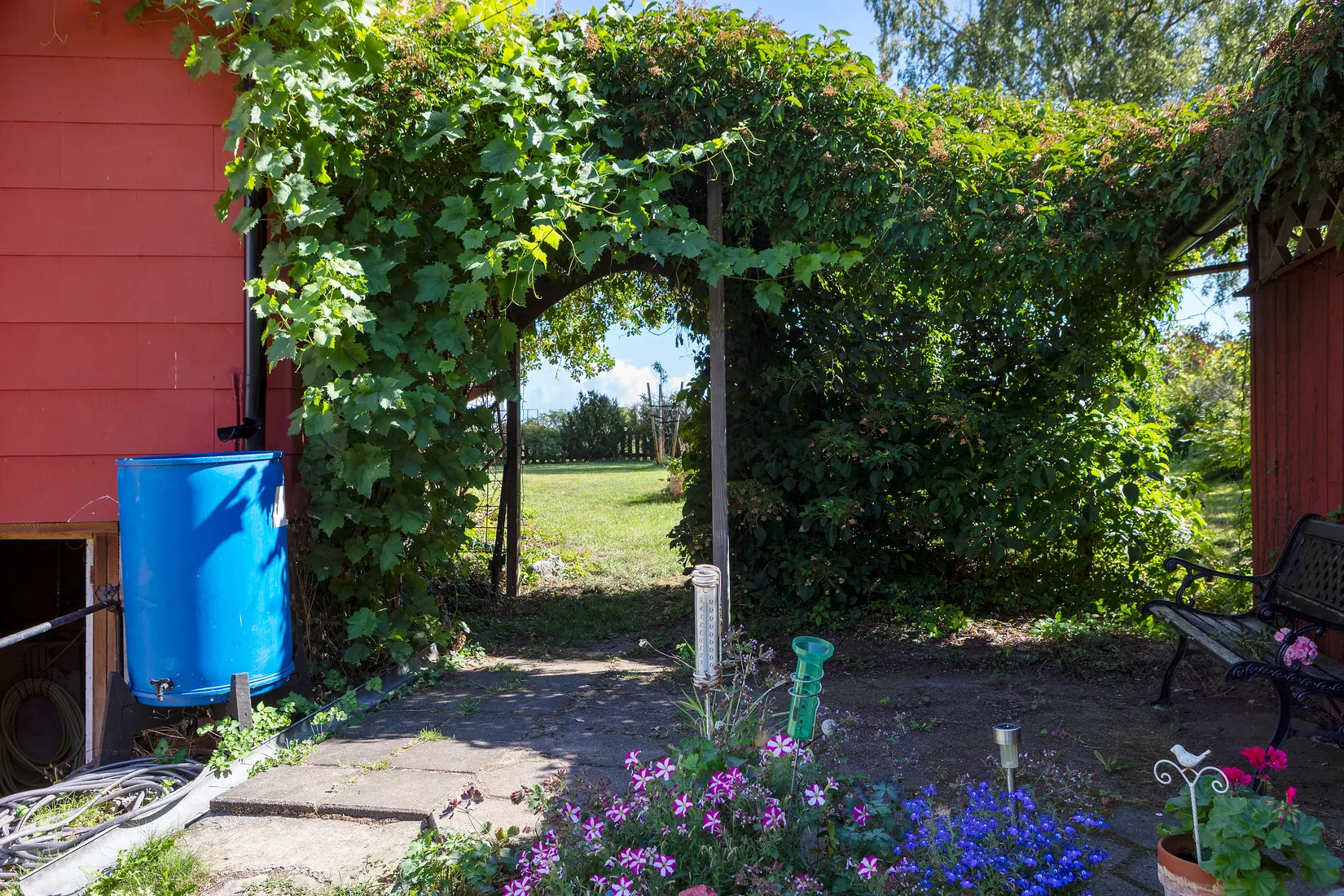 Villa, Påboda 117, Påboda, Torsås