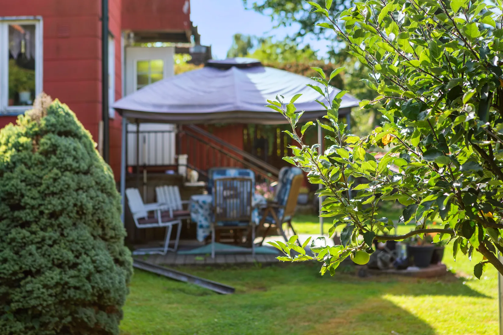 Villa, Påboda 117, Påboda, Torsås