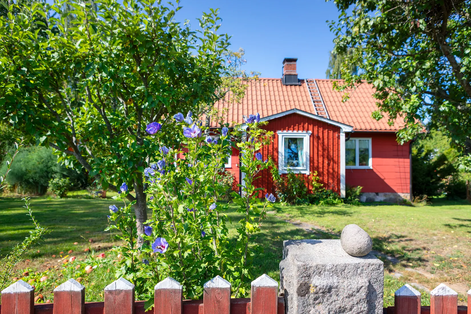 Villa, Påboda 117, Påboda, Torsås