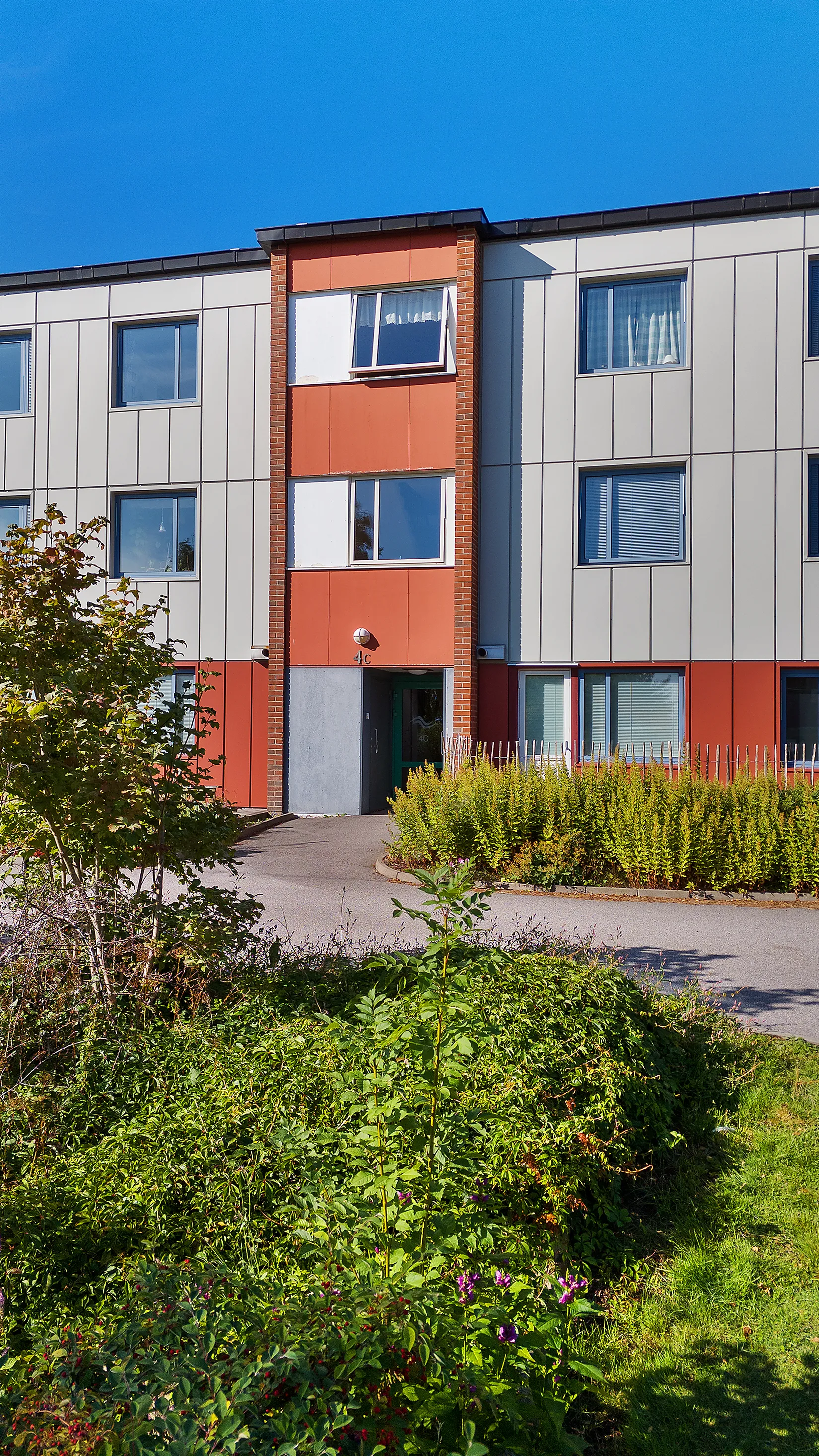 Bostadsrätt, Sågvägen 4C, Brastad, Lysekil