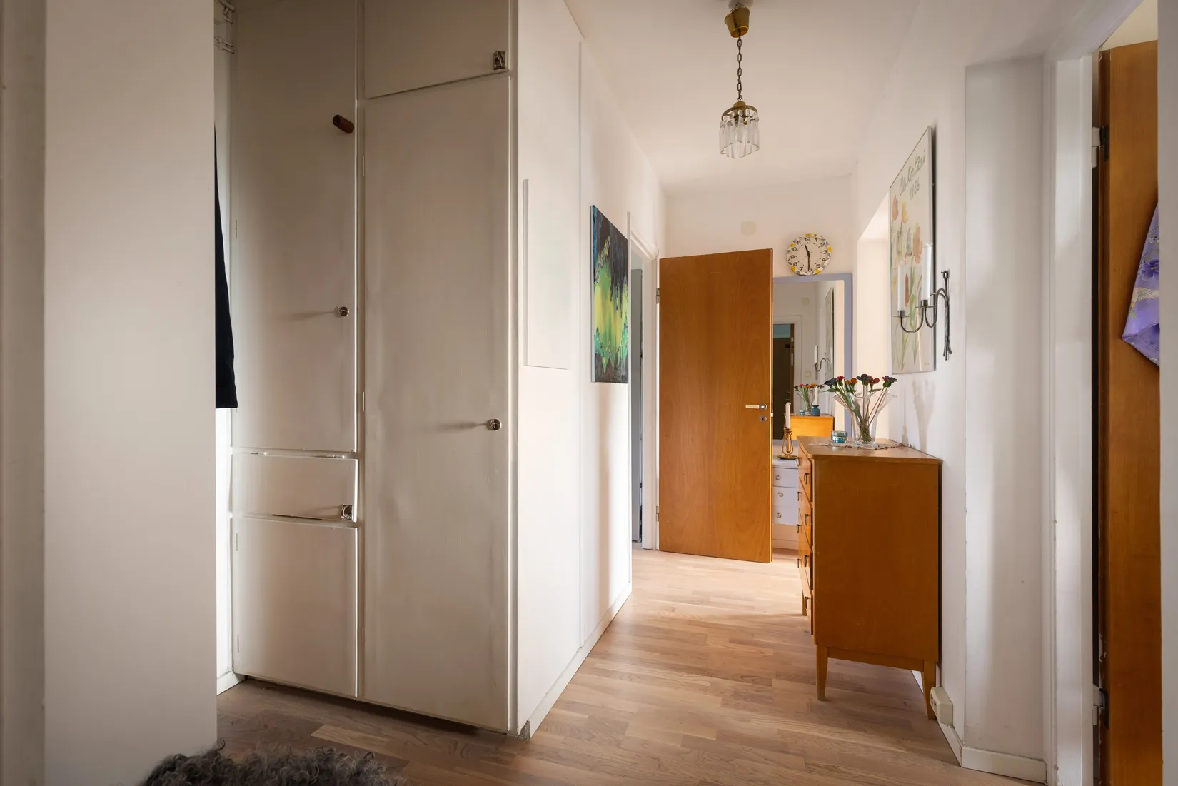 Bostadsrätt, Simrishamnsvägen 13, Björkhagen, Stockholm