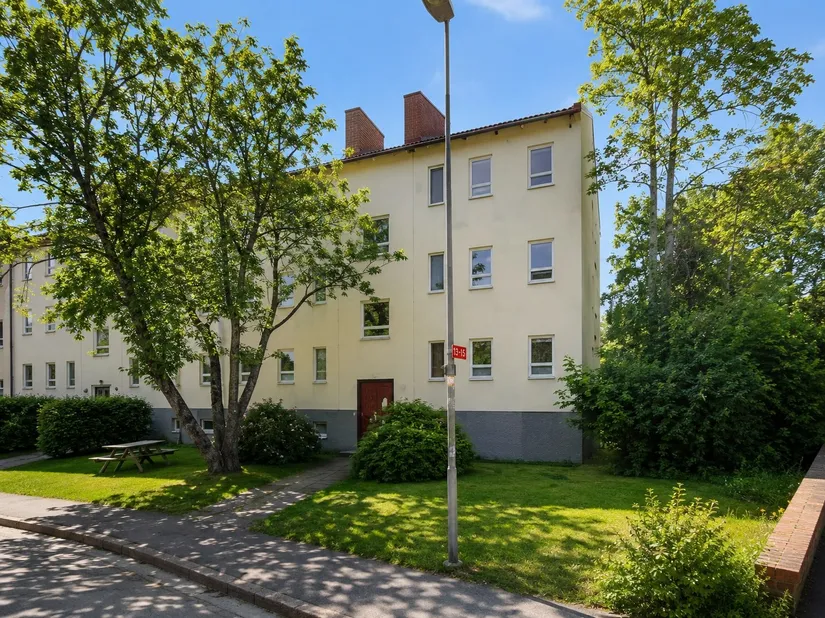 Bostadsrätt, Simrishamnsvägen 13, Björkhagen, Stockholm