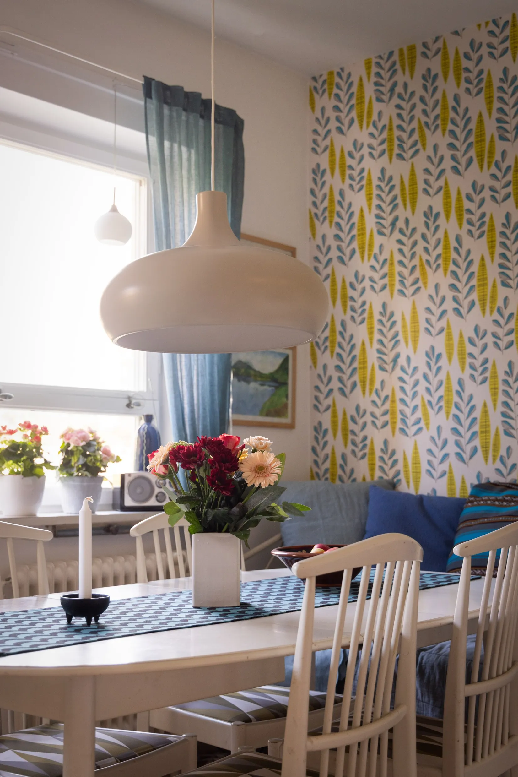 Bostadsrätt, Simrishamnsvägen 13, Björkhagen, Stockholm