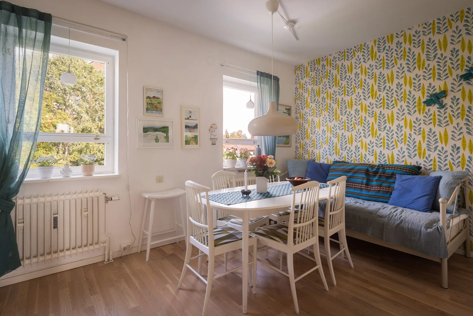 Bostadsrätt, Simrishamnsvägen 13, Björkhagen, Stockholm