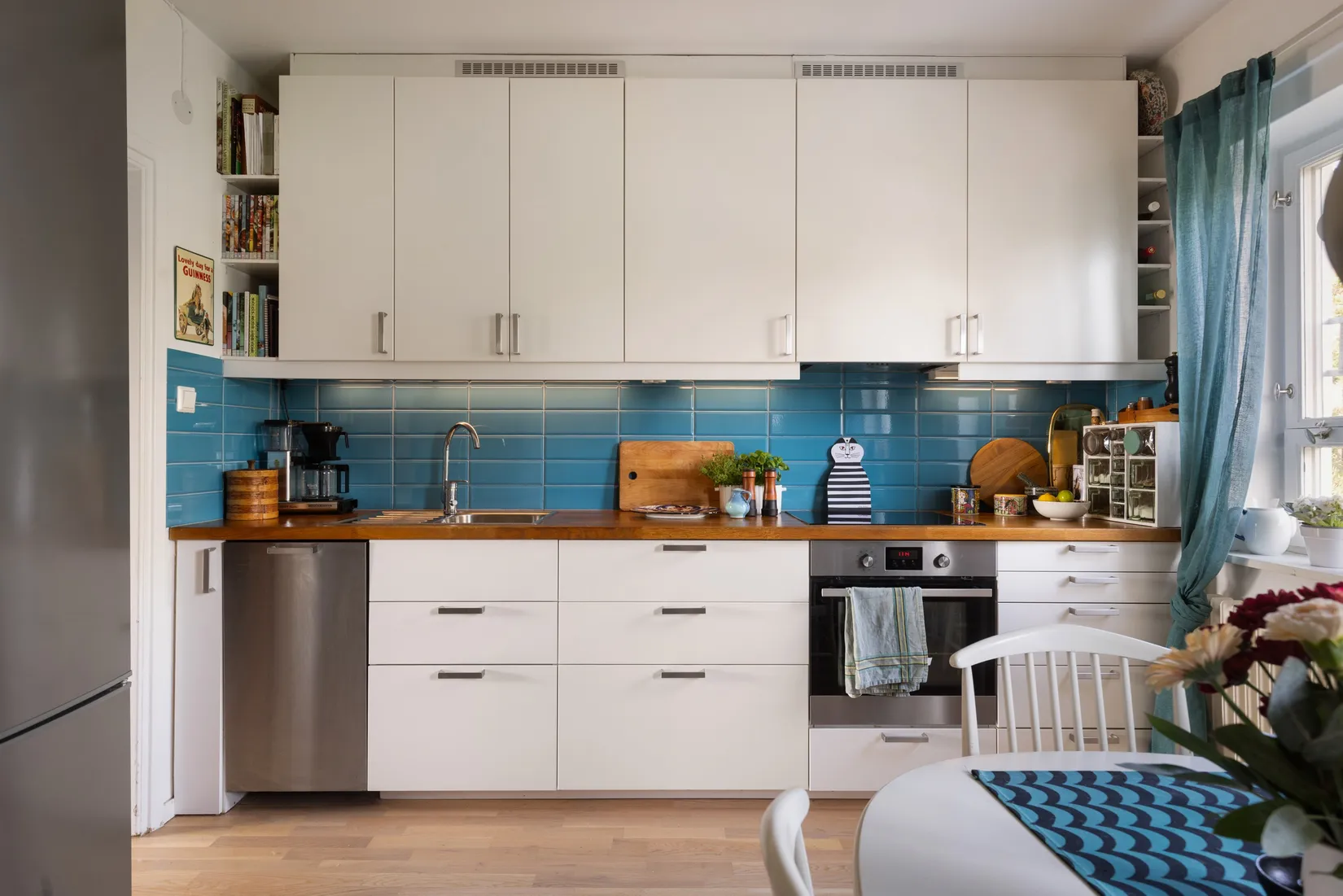 Bostadsrätt, Simrishamnsvägen 13, Björkhagen, Stockholm