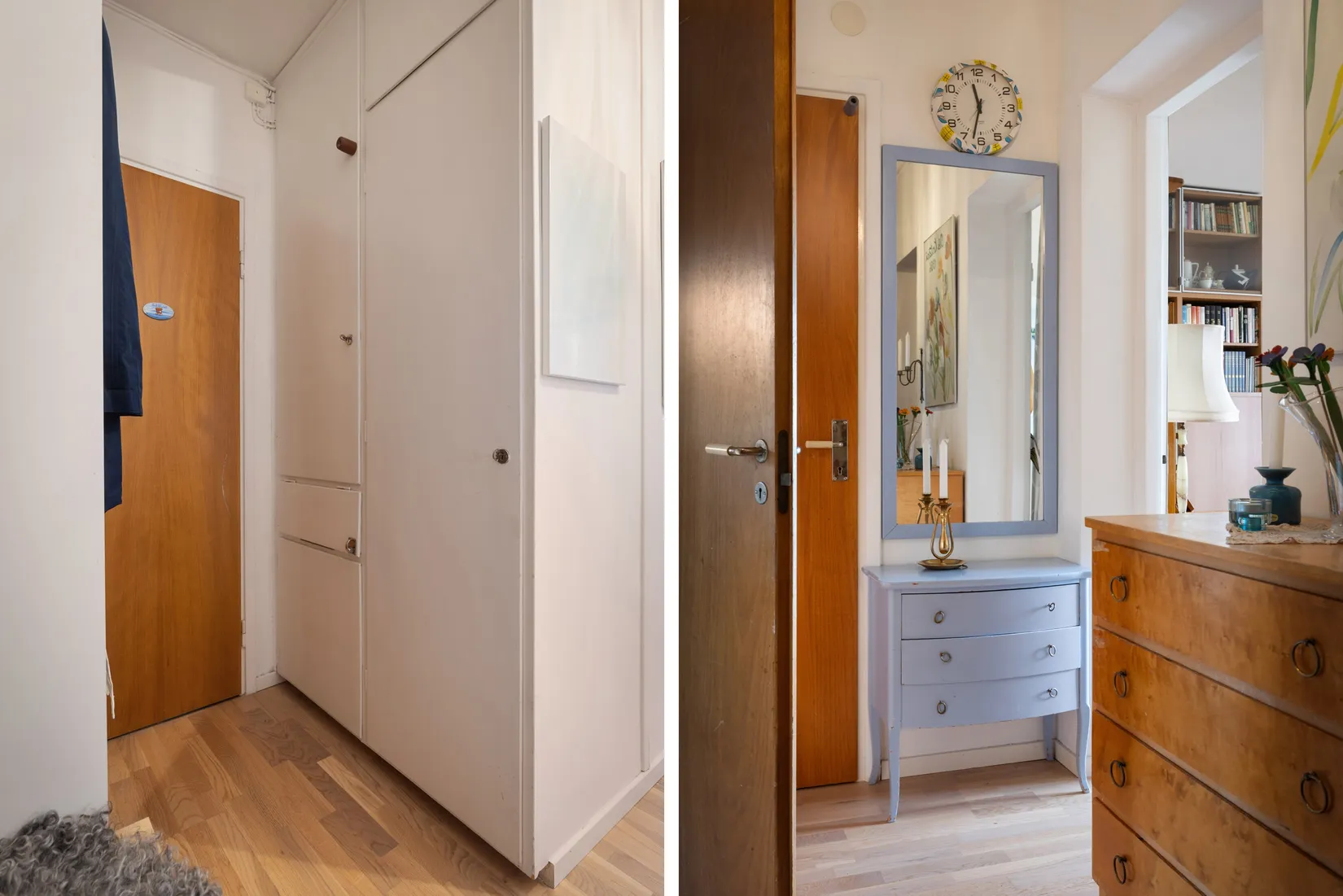 Bostadsrätt, Simrishamnsvägen 13, Björkhagen, Stockholm