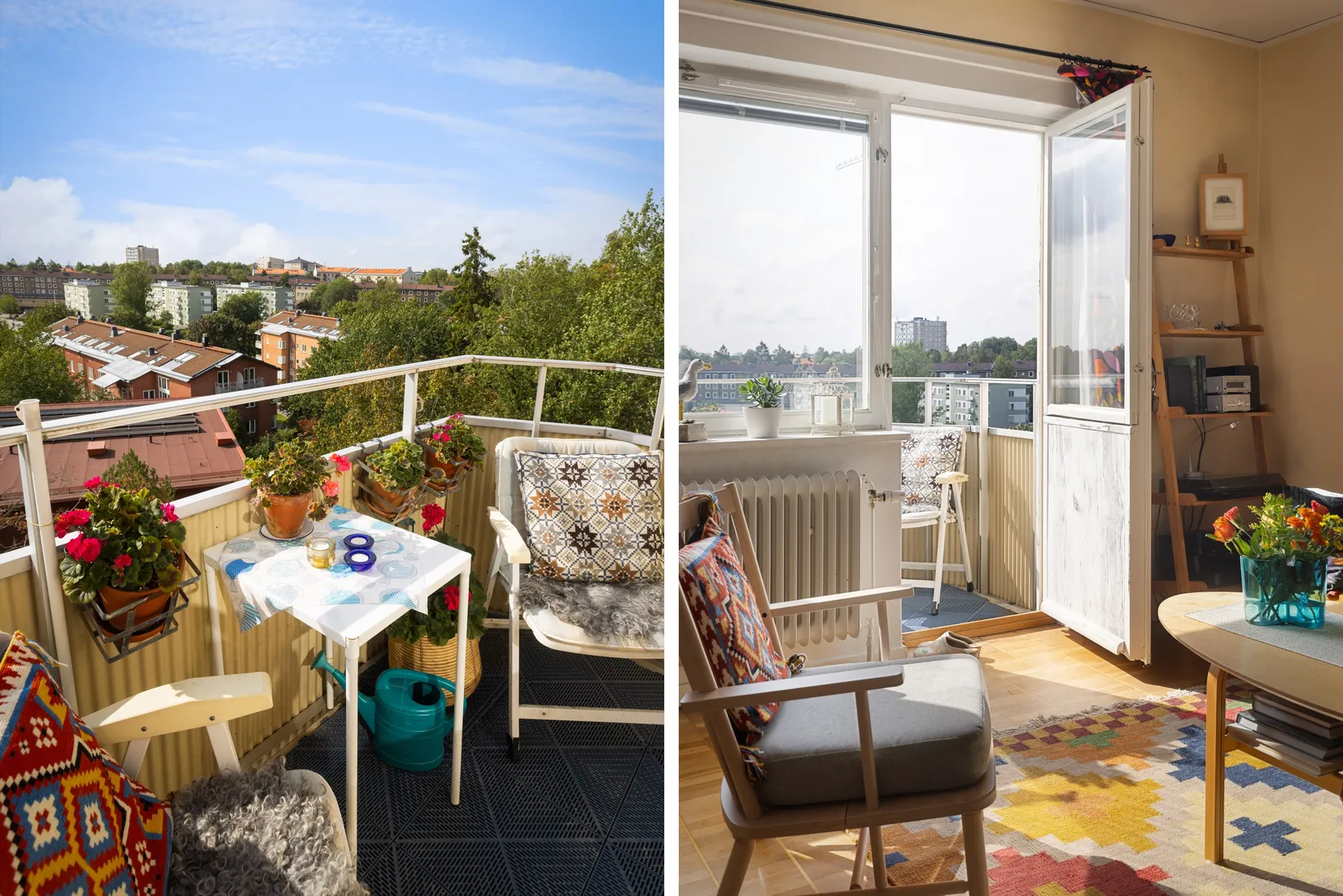 Bostadsrätt, Simrishamnsvägen 13, Björkhagen, Stockholm