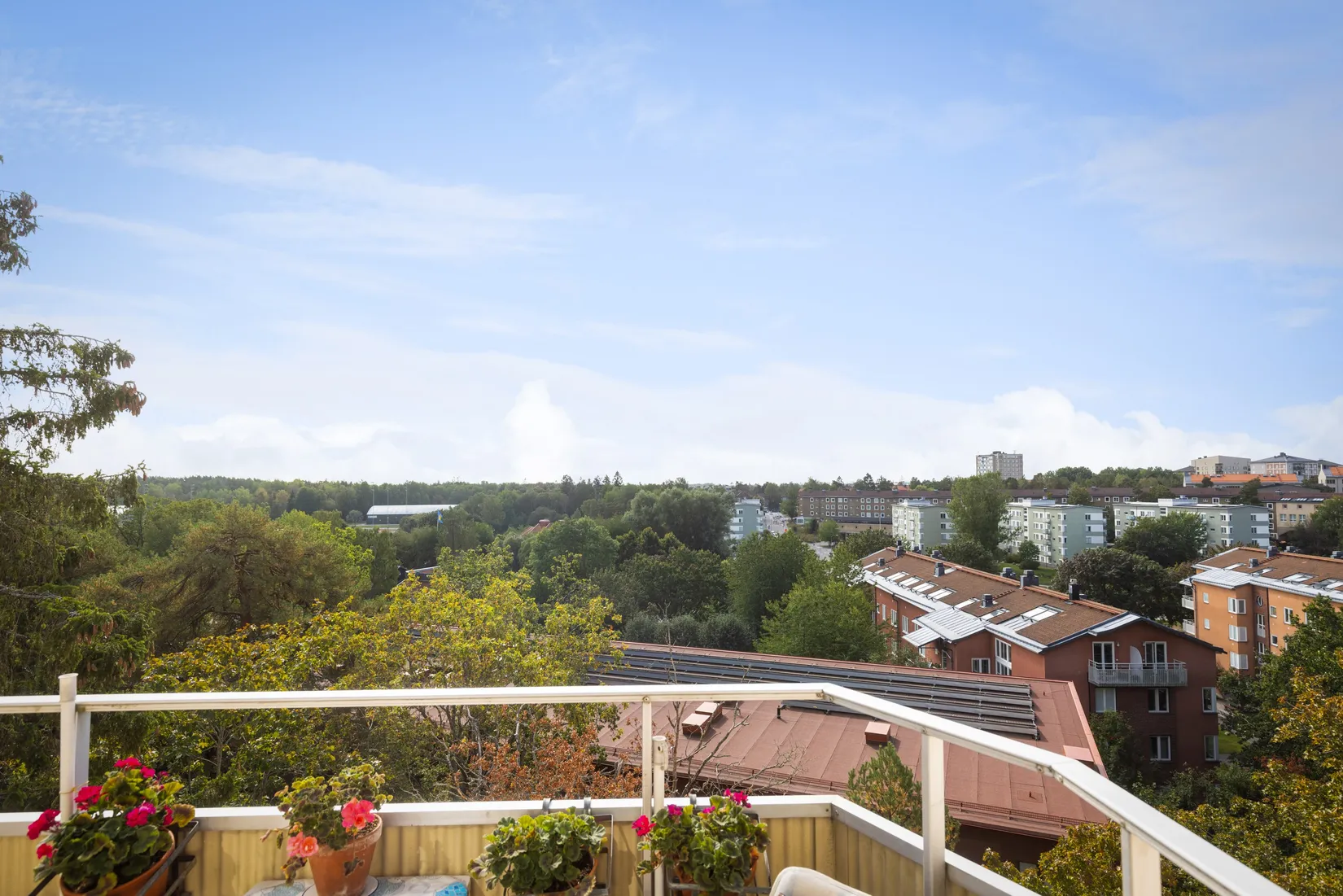 Bostadsrätt, Simrishamnsvägen 13, Björkhagen, Stockholm