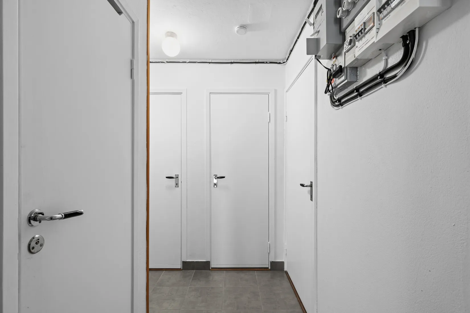 Villa, Körsbärsvägen 6, Rörstorp, Värnamo