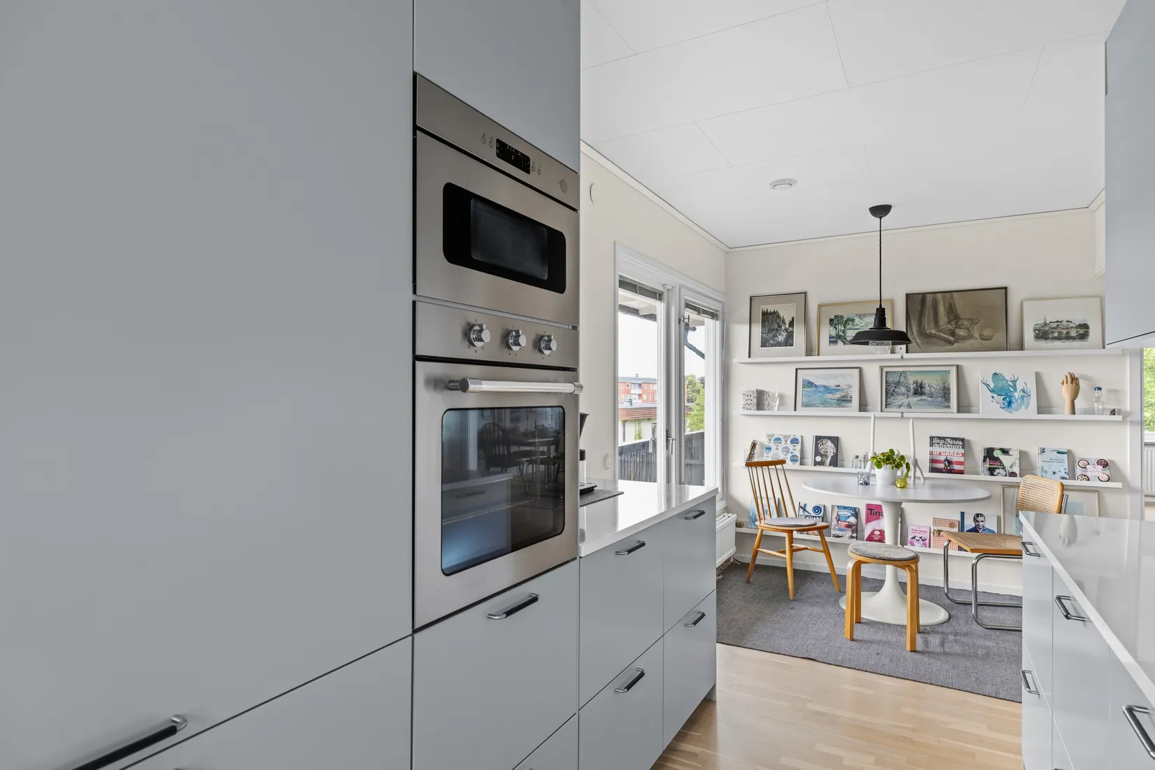Villa, Körsbärsvägen 6, Rörstorp, Värnamo