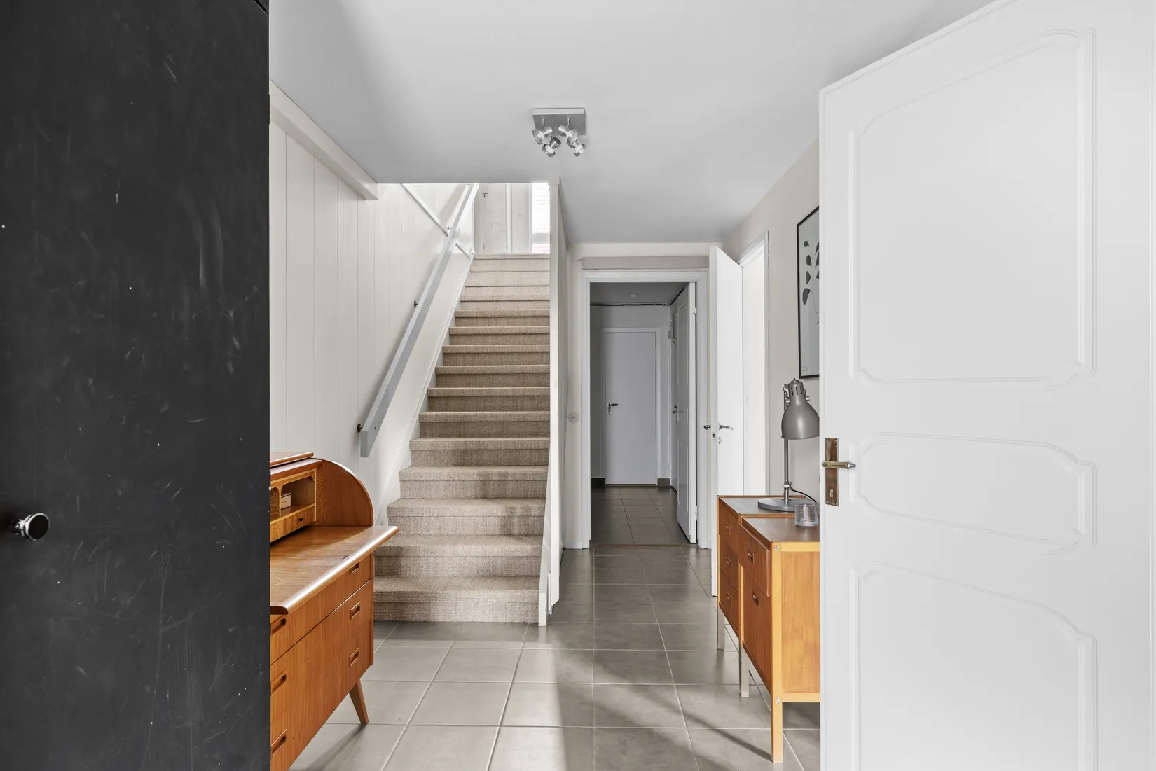 Villa, Körsbärsvägen 6, Rörstorp, Värnamo
