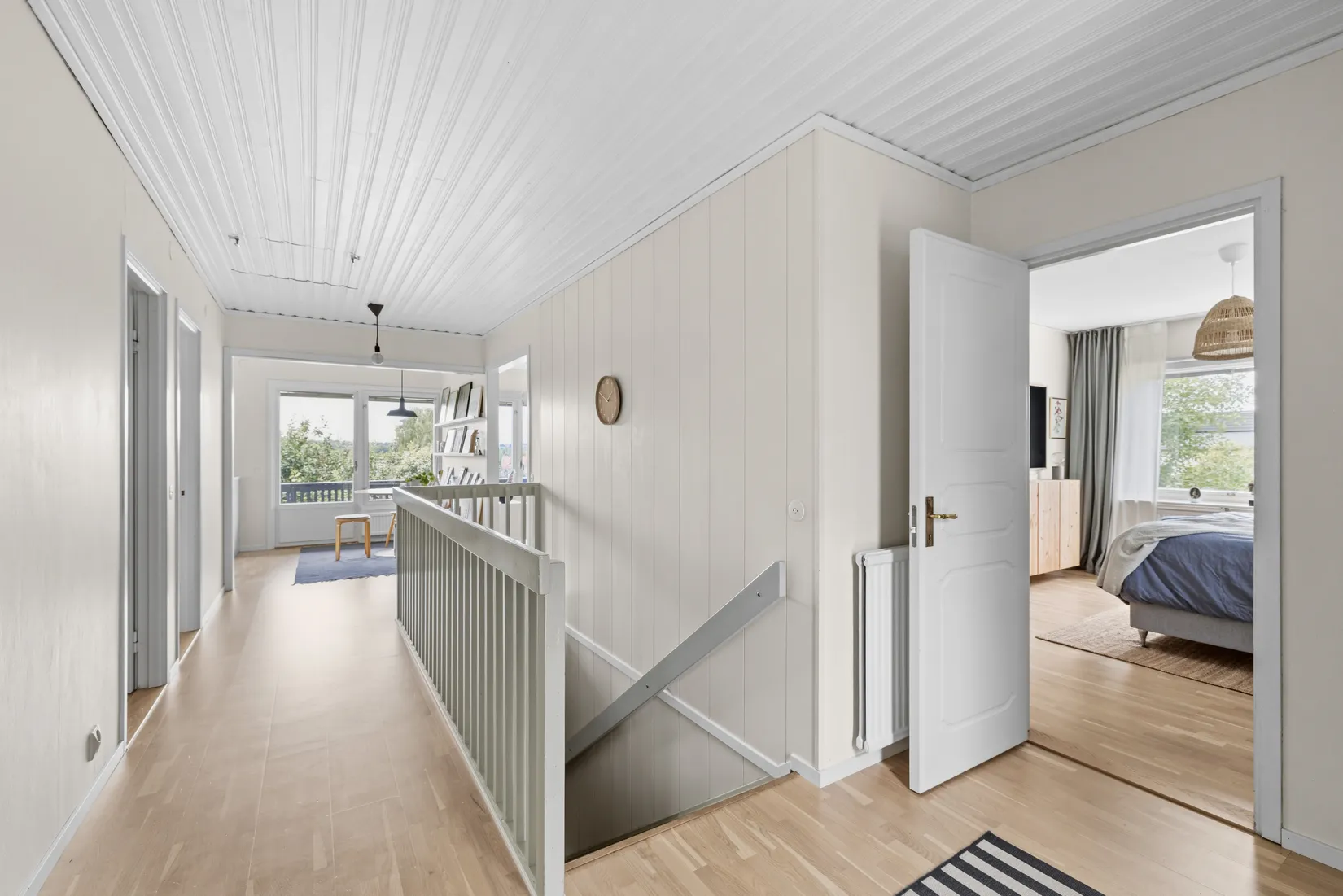 Villa, Körsbärsvägen 6, Rörstorp, Värnamo