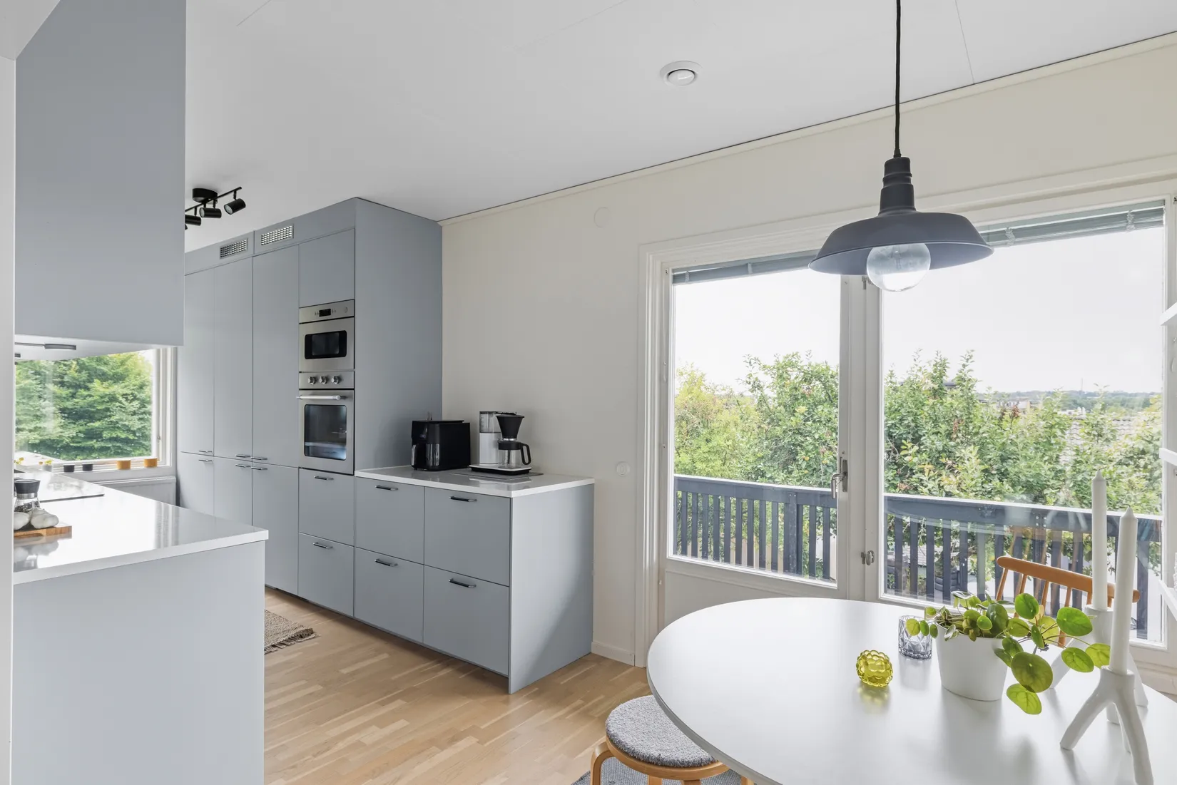 Villa, Körsbärsvägen 6, Rörstorp, Värnamo