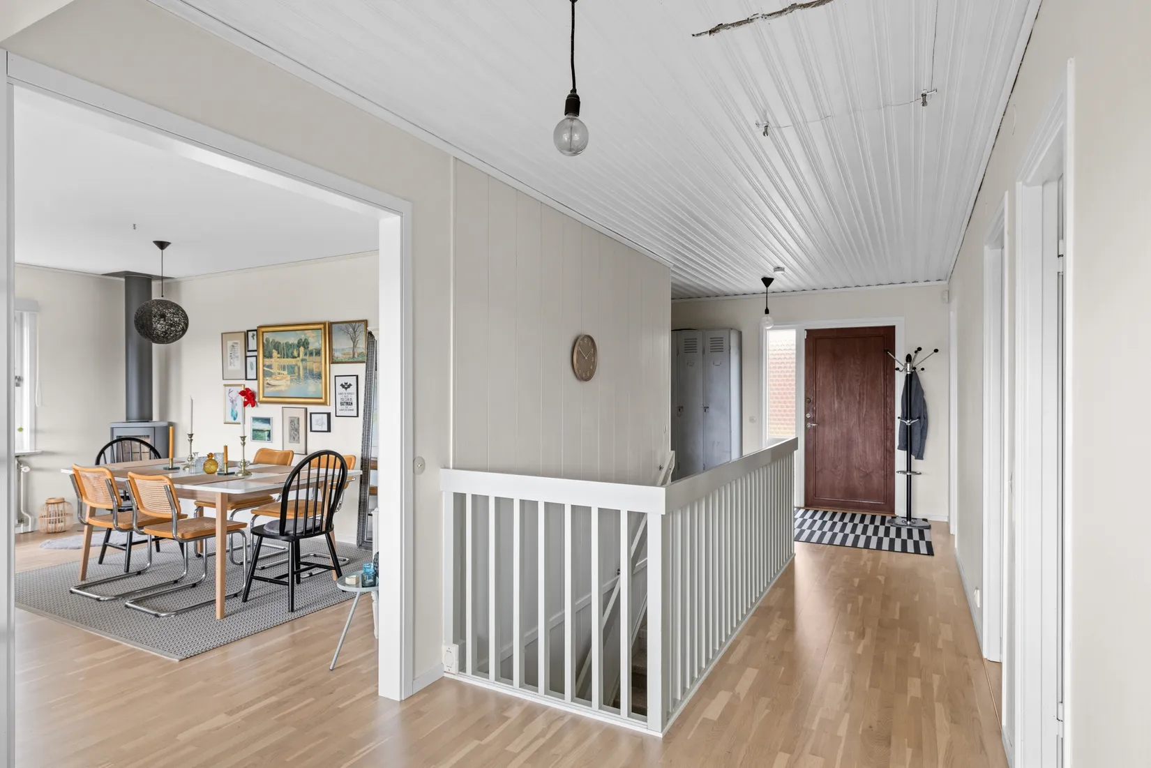 Villa, Körsbärsvägen 6, Rörstorp, Värnamo
