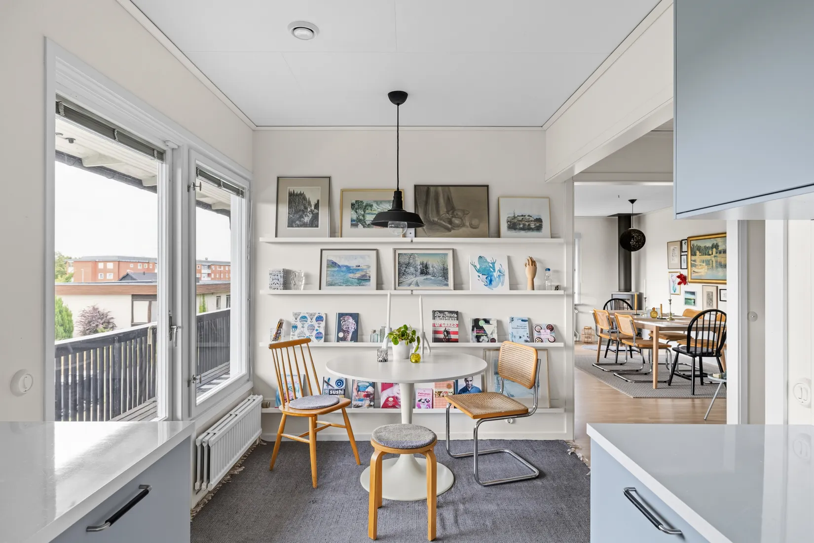 Villa, Körsbärsvägen 6, Rörstorp, Värnamo