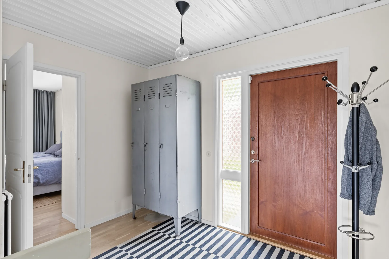 Villa, Körsbärsvägen 6, Rörstorp, Värnamo