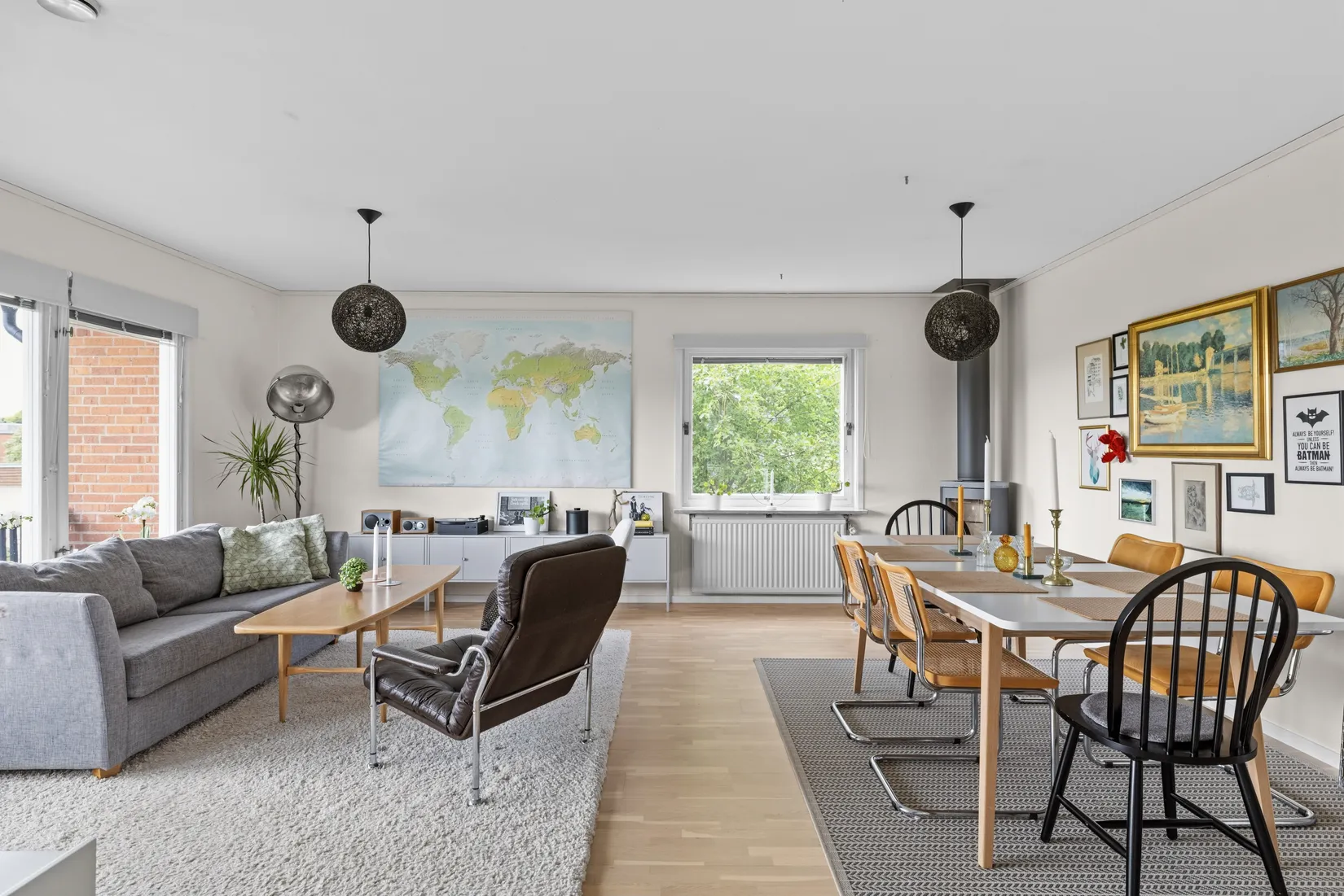 Villa, Körsbärsvägen 6, Rörstorp, Värnamo