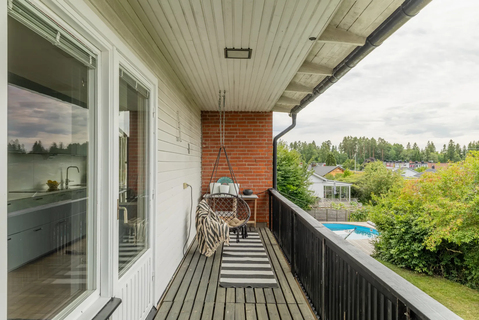 Villa, Körsbärsvägen 6, Rörstorp, Värnamo