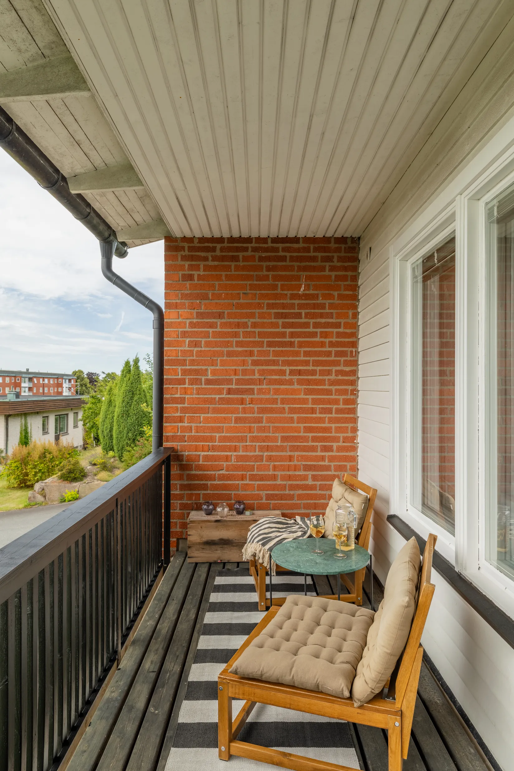 Villa, Körsbärsvägen 6, Rörstorp, Värnamo