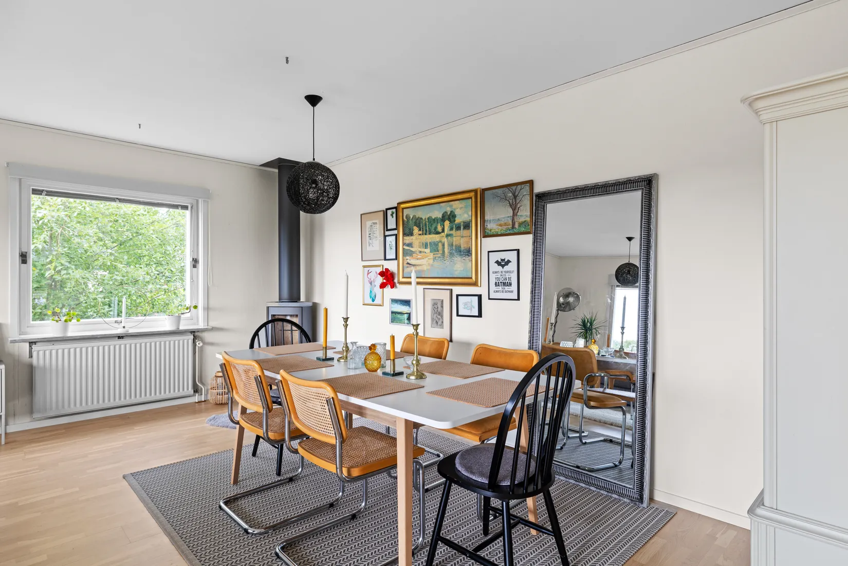 Villa, Körsbärsvägen 6, Rörstorp, Värnamo