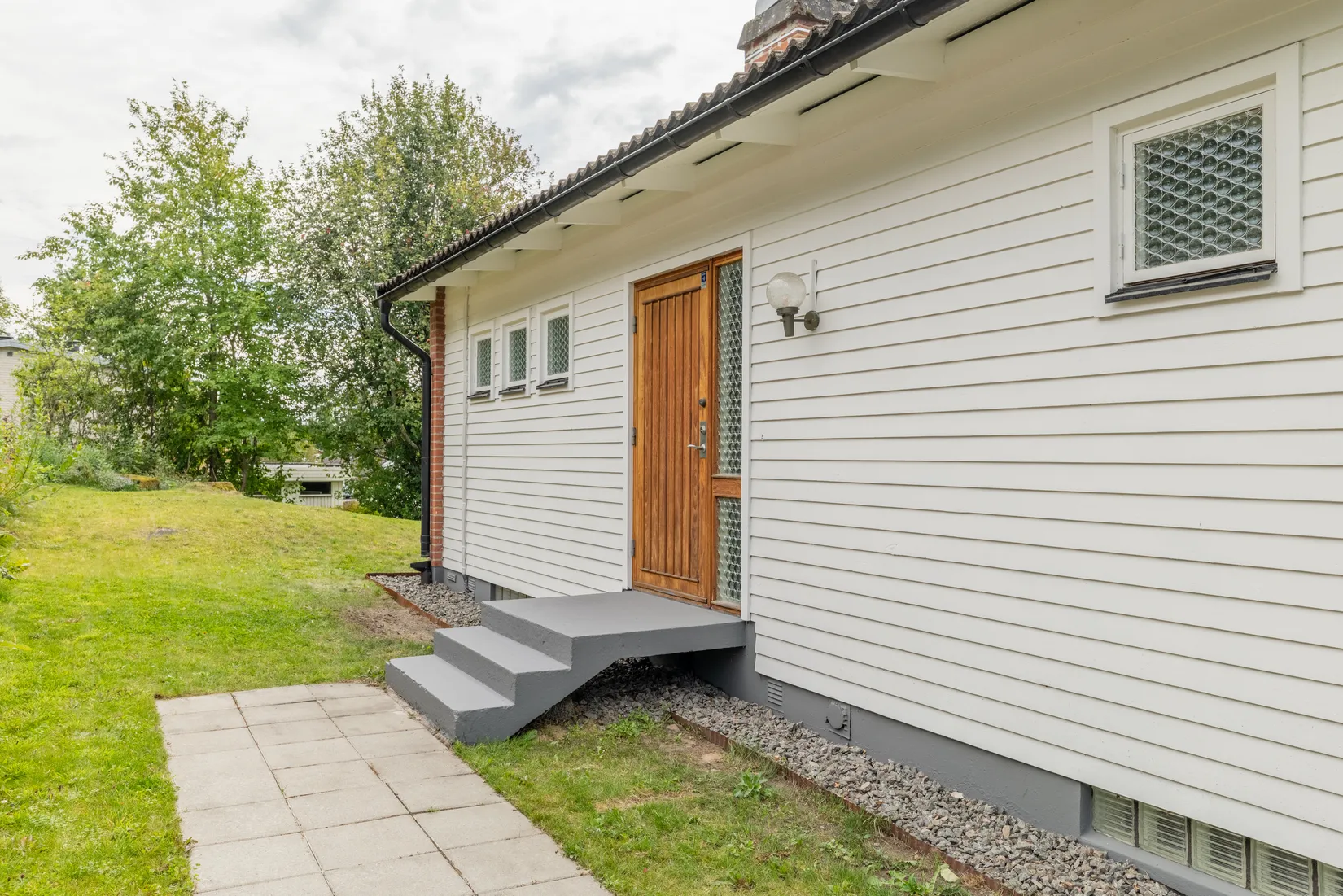 Villa, Körsbärsvägen 6, Rörstorp, Värnamo