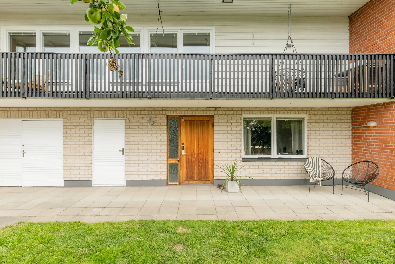 Villa, Körsbärsvägen 6, Rörstorp, Värnamo