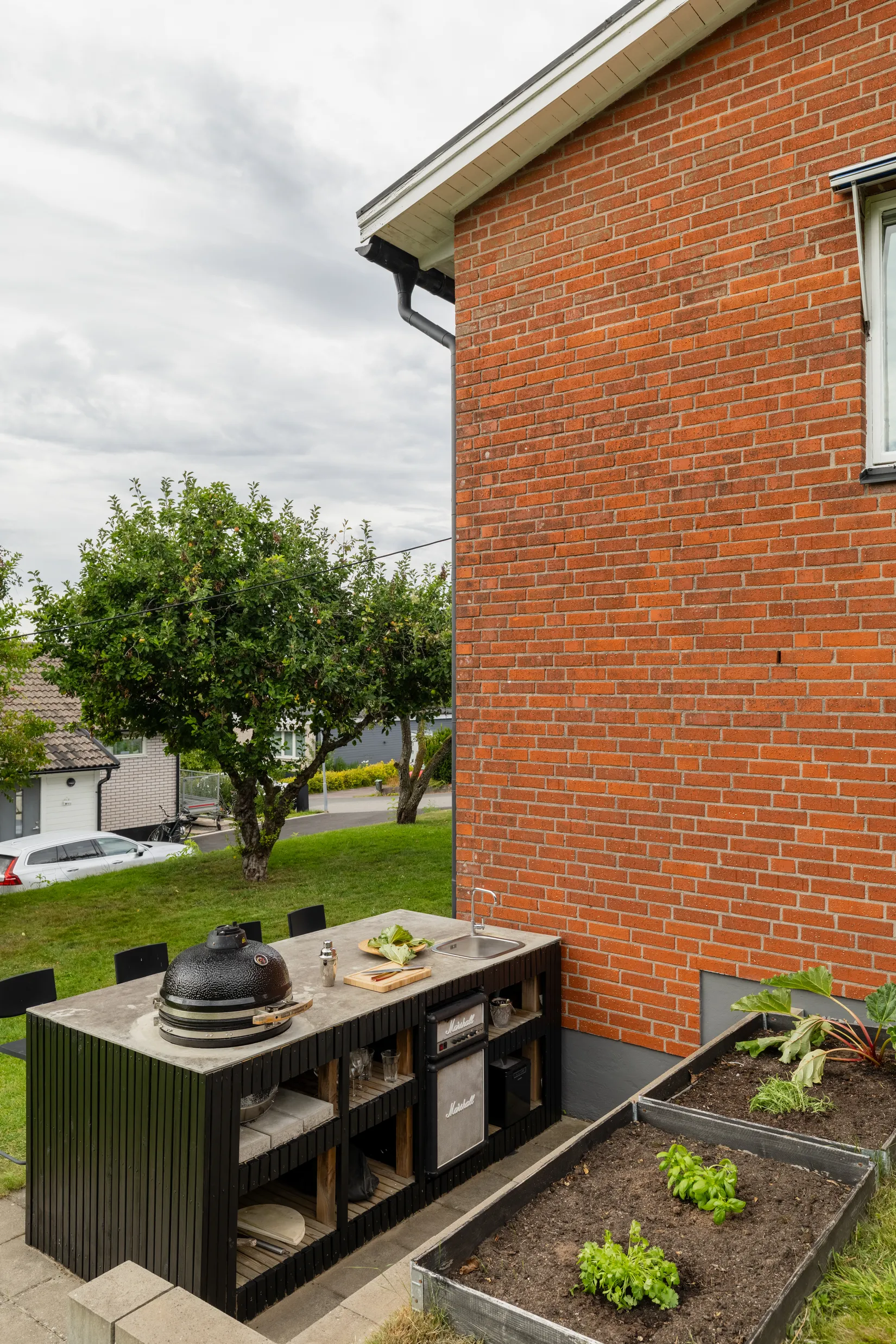 Villa, Körsbärsvägen 6, Rörstorp, Värnamo