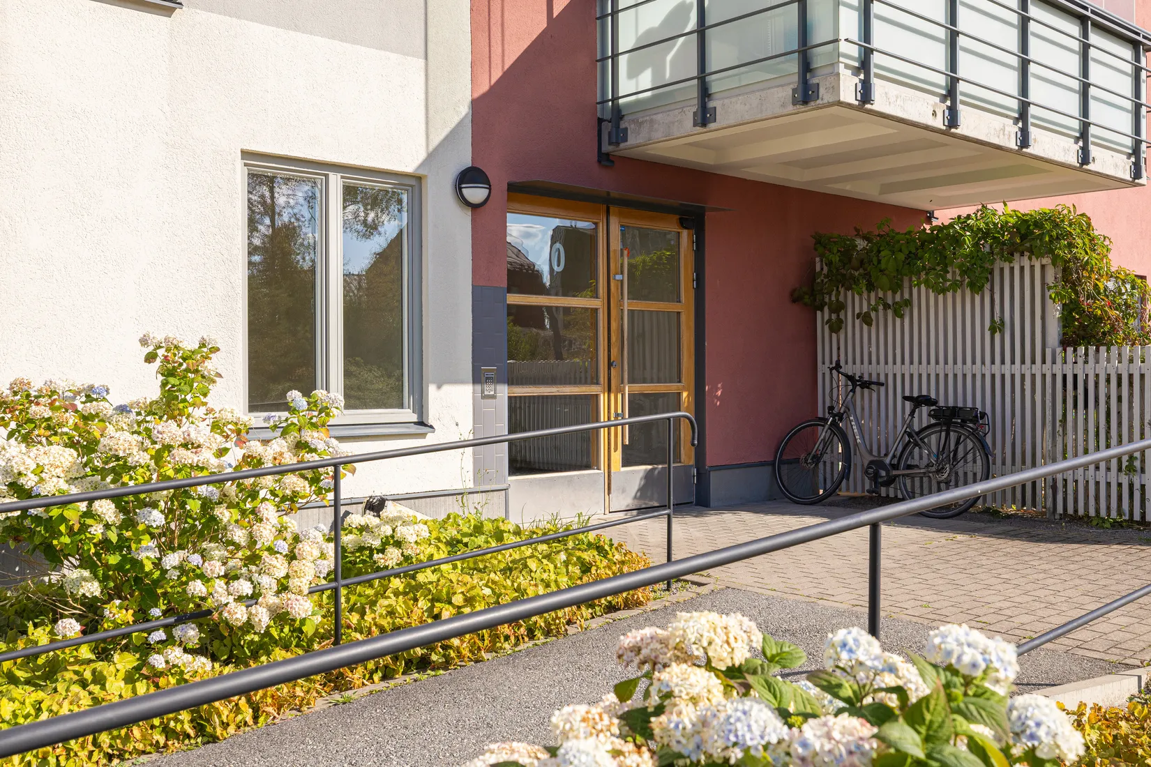 Bostadsrätt, Forskargränd 20, Ursvik, Sundbyberg