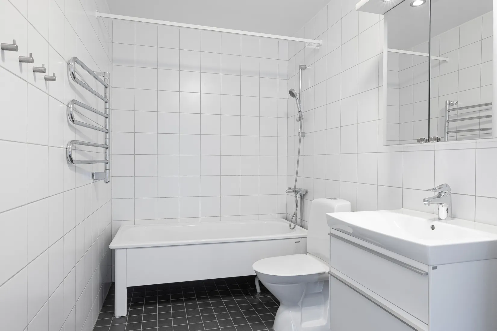 Bostadsrätt, Forskargränd 20, Ursvik, Sundbyberg