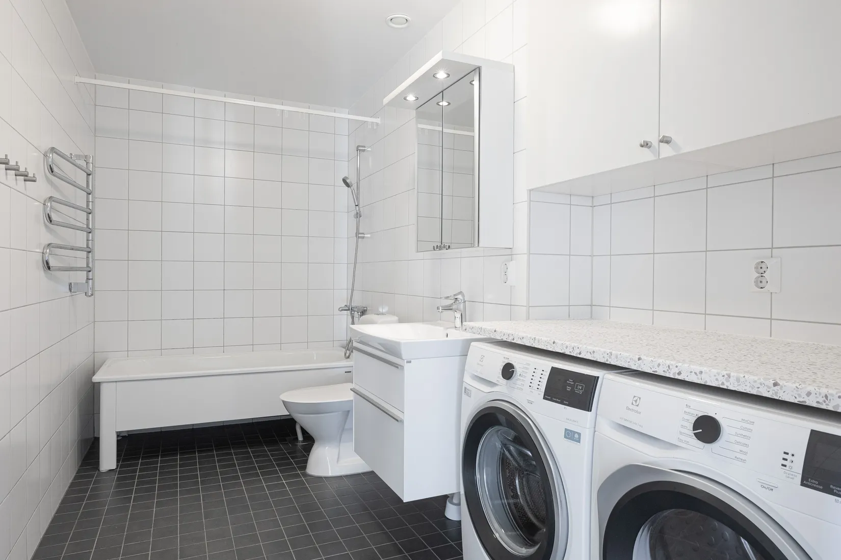 Bostadsrätt, Forskargränd 20, Ursvik, Sundbyberg