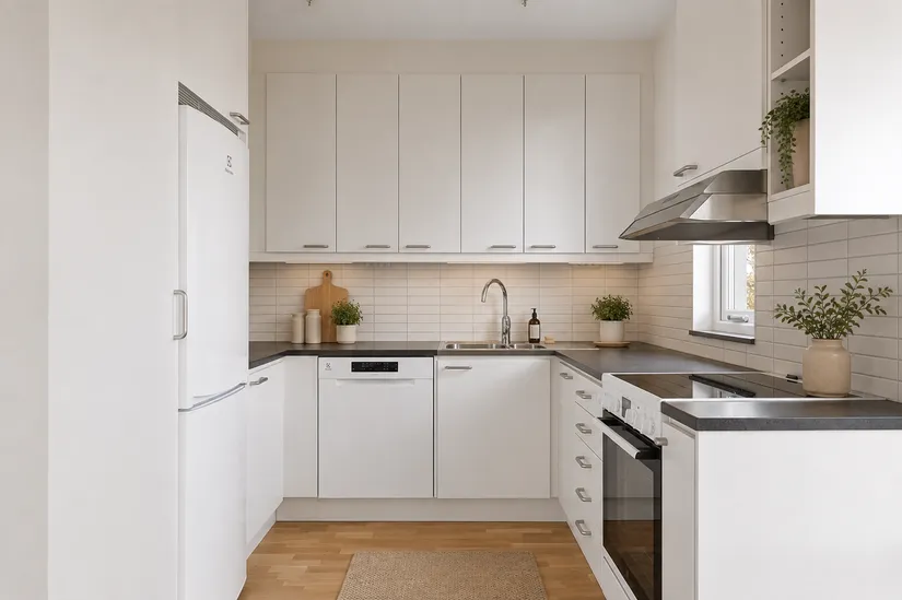 Bostadsrätt, Forskargränd 20, Ursvik, Sundbyberg