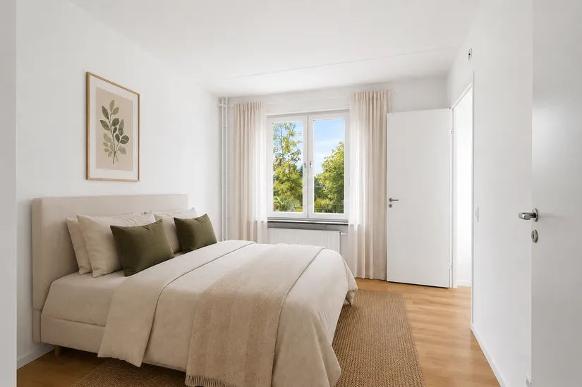 Bostadsrätt, Forskargränd 20, Ursvik, Sundbyberg