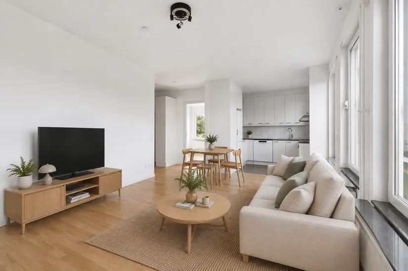 Bostadsrätt, Forskargränd 20, Ursvik, Sundbyberg