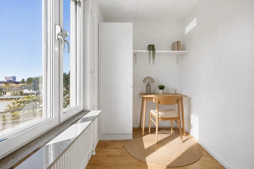 Bostadsrätt, Forskargränd 20, Ursvik, Sundbyberg