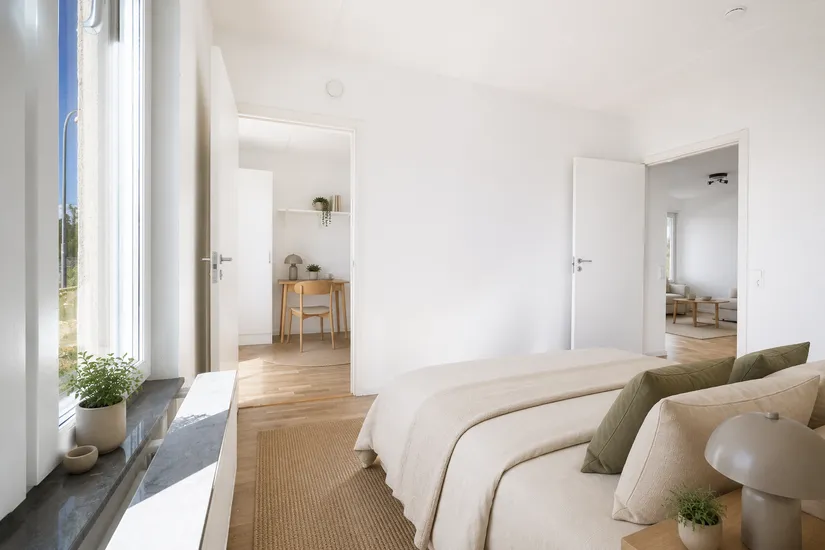 Bostadsrätt, Forskargränd 20, Ursvik, Sundbyberg