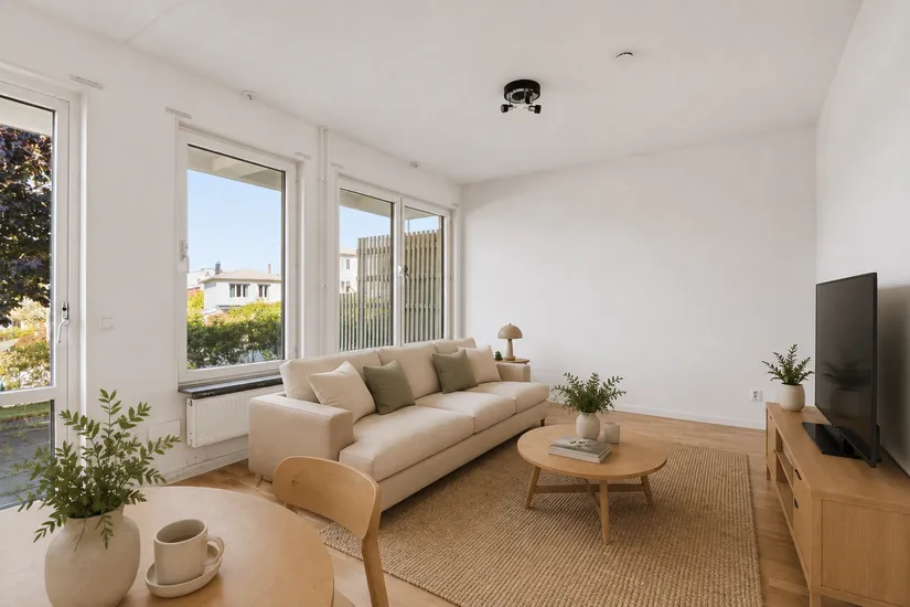Bostadsrätt, Forskargränd 20, Ursvik, Sundbyberg