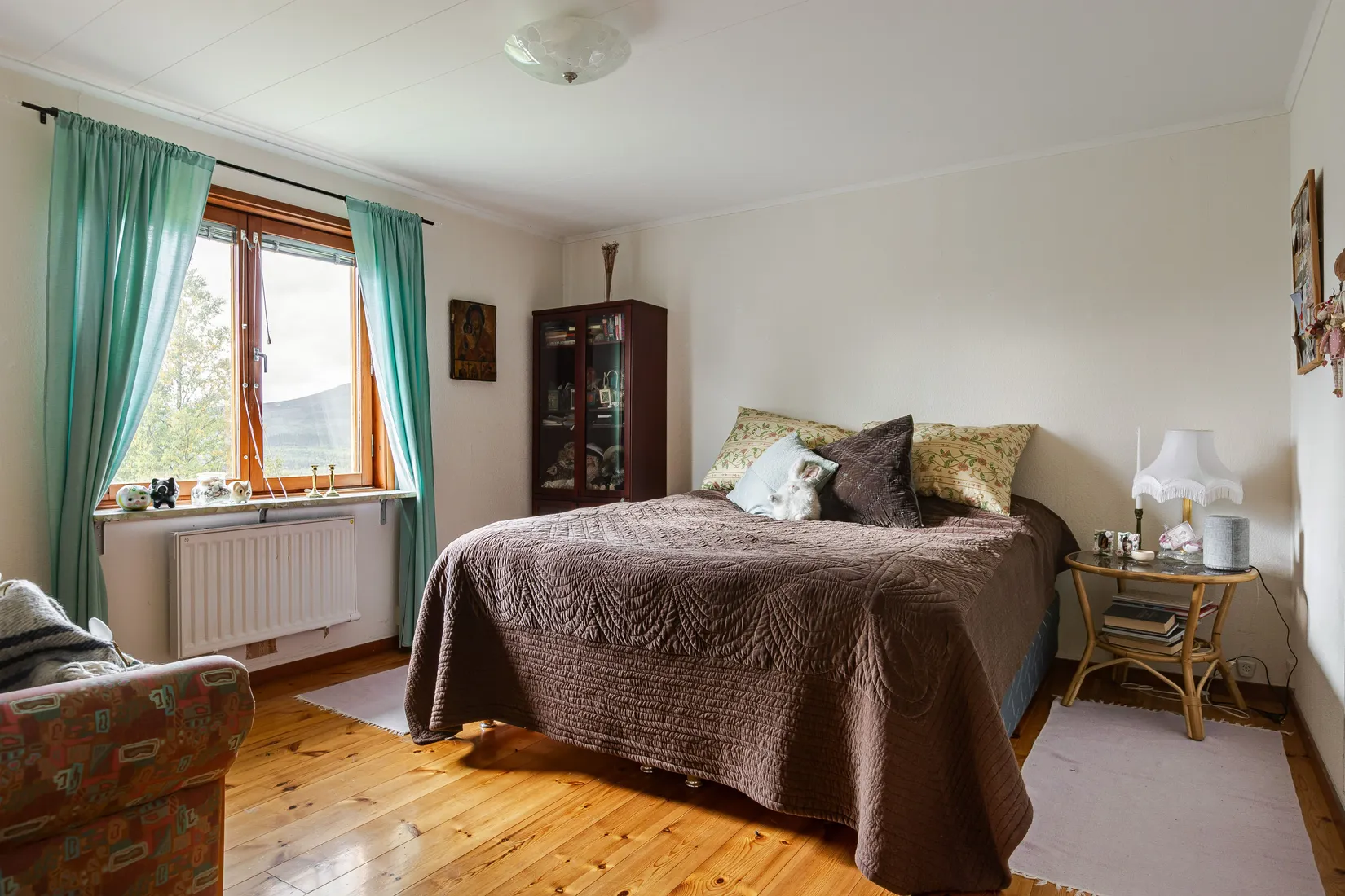 Villa, Grimsta 210, Undersåker, Åre
