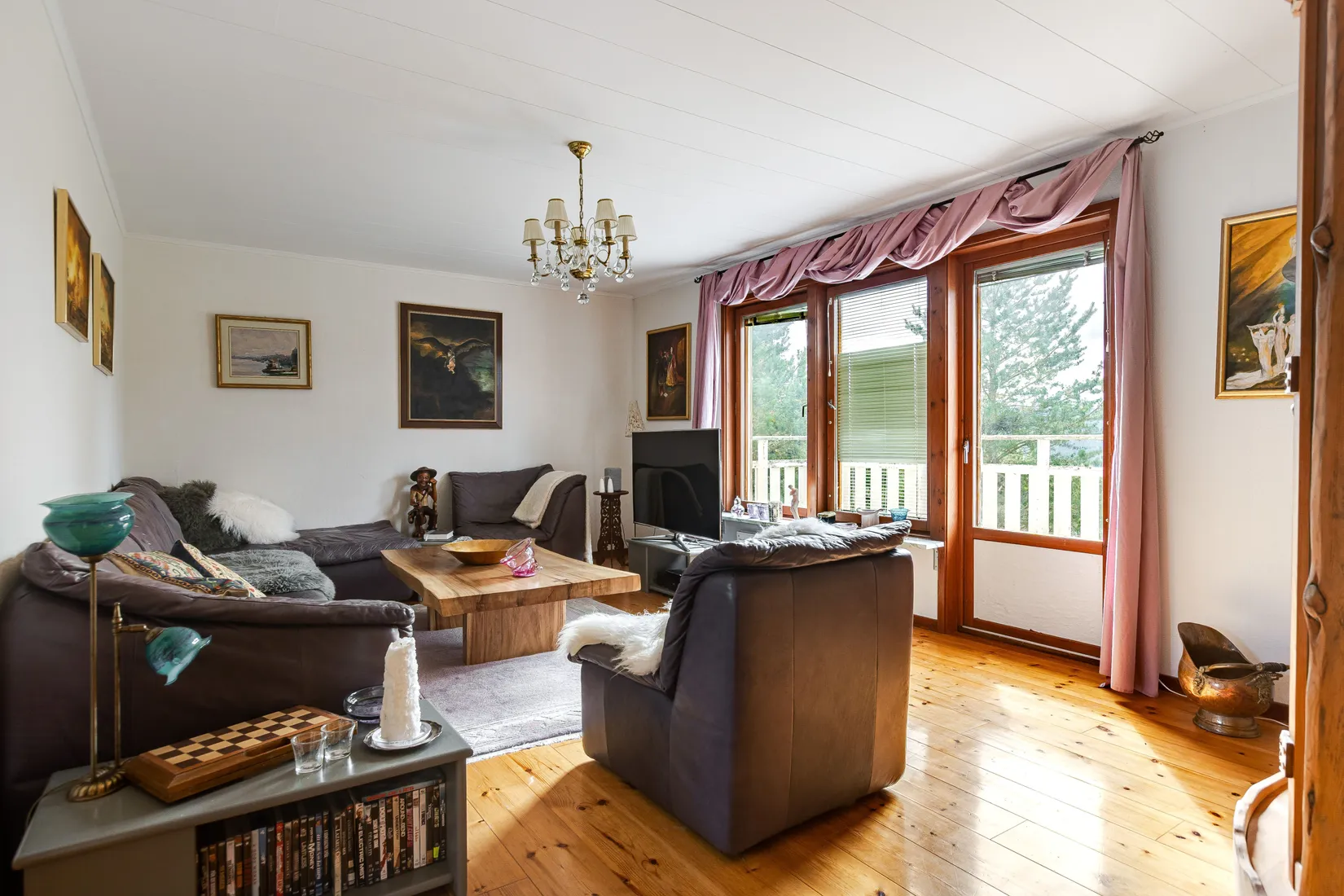 Villa, Grimsta 210, Undersåker, Åre