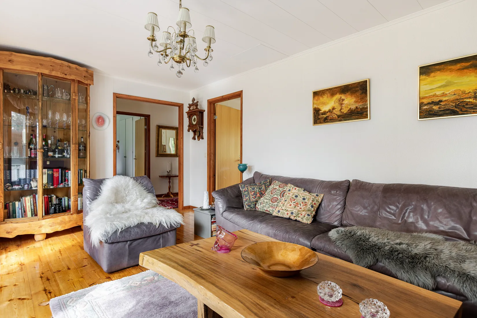 Villa, Grimsta 210, Undersåker, Åre