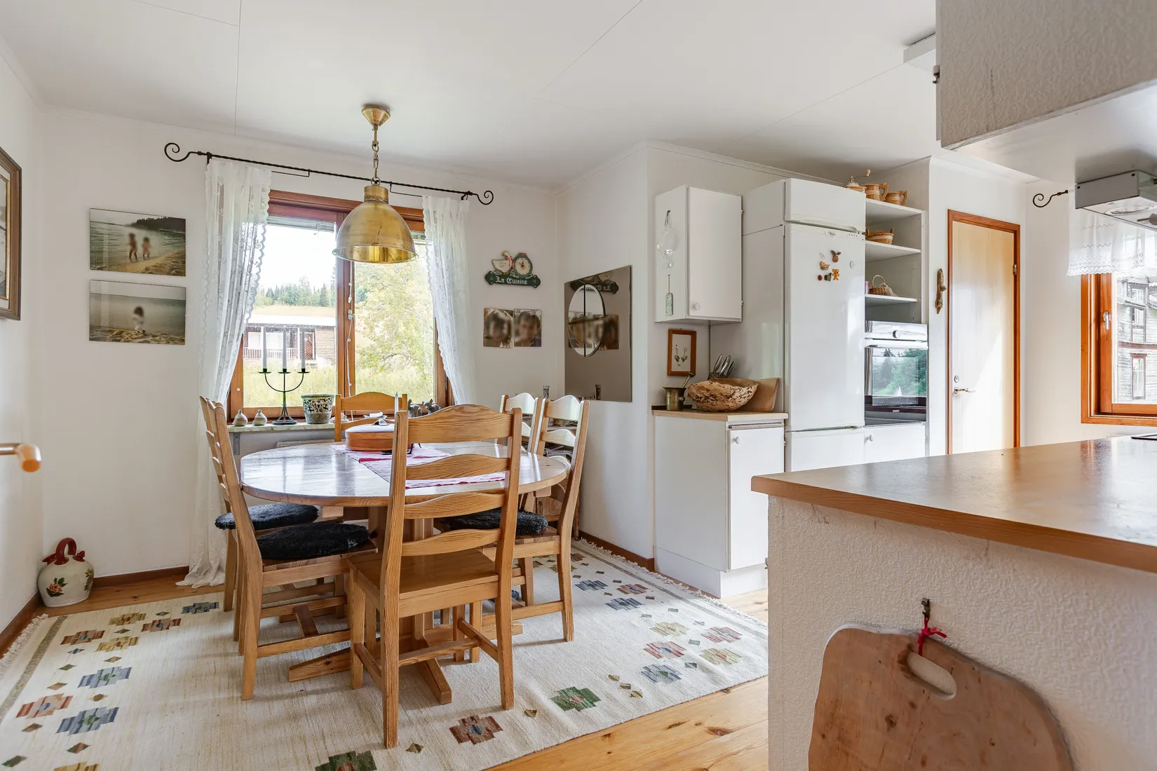 Villa, Grimsta 210, Undersåker, Åre