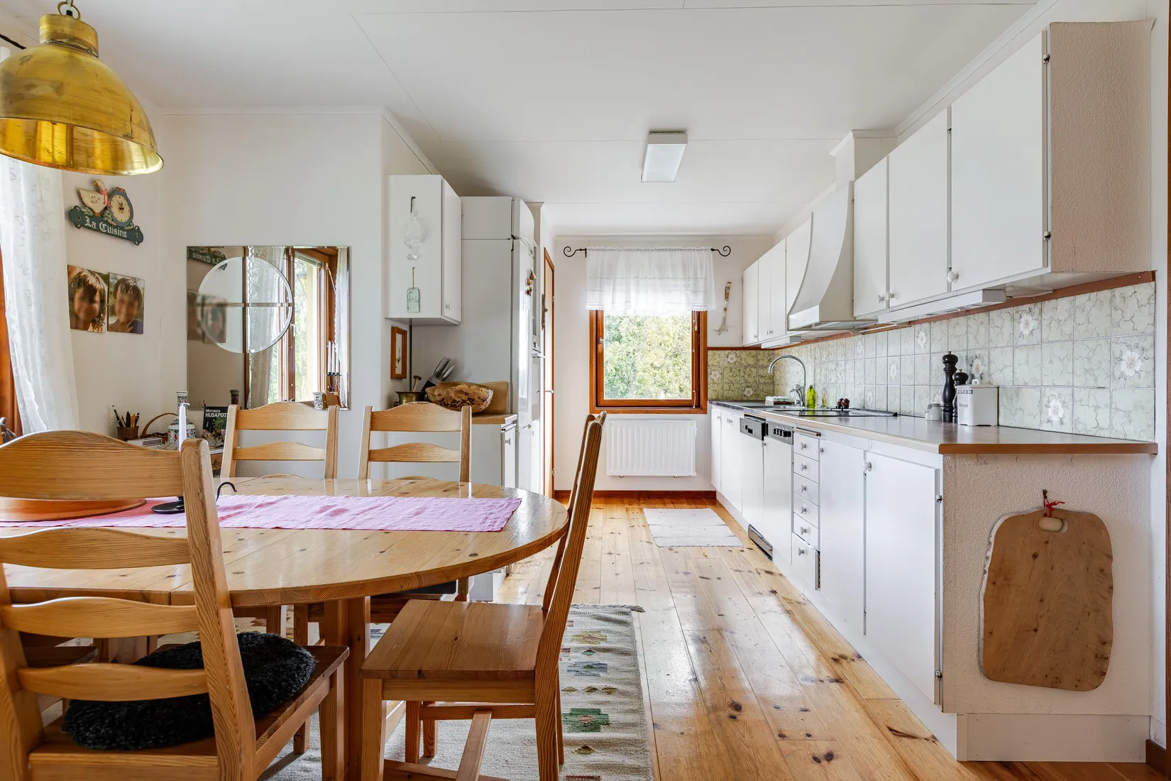 Villa, Grimsta 210, Undersåker, Åre