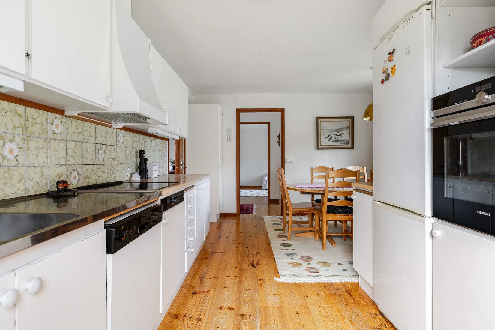 Villa, Grimsta 210, Undersåker, Åre