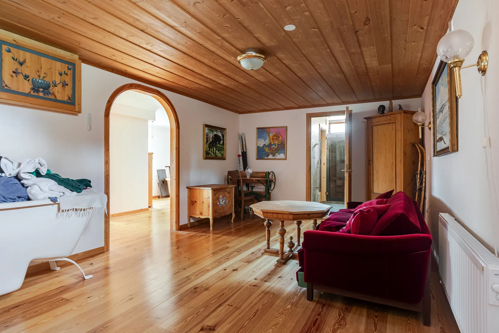 Villa, Grimsta 210, Undersåker, Åre