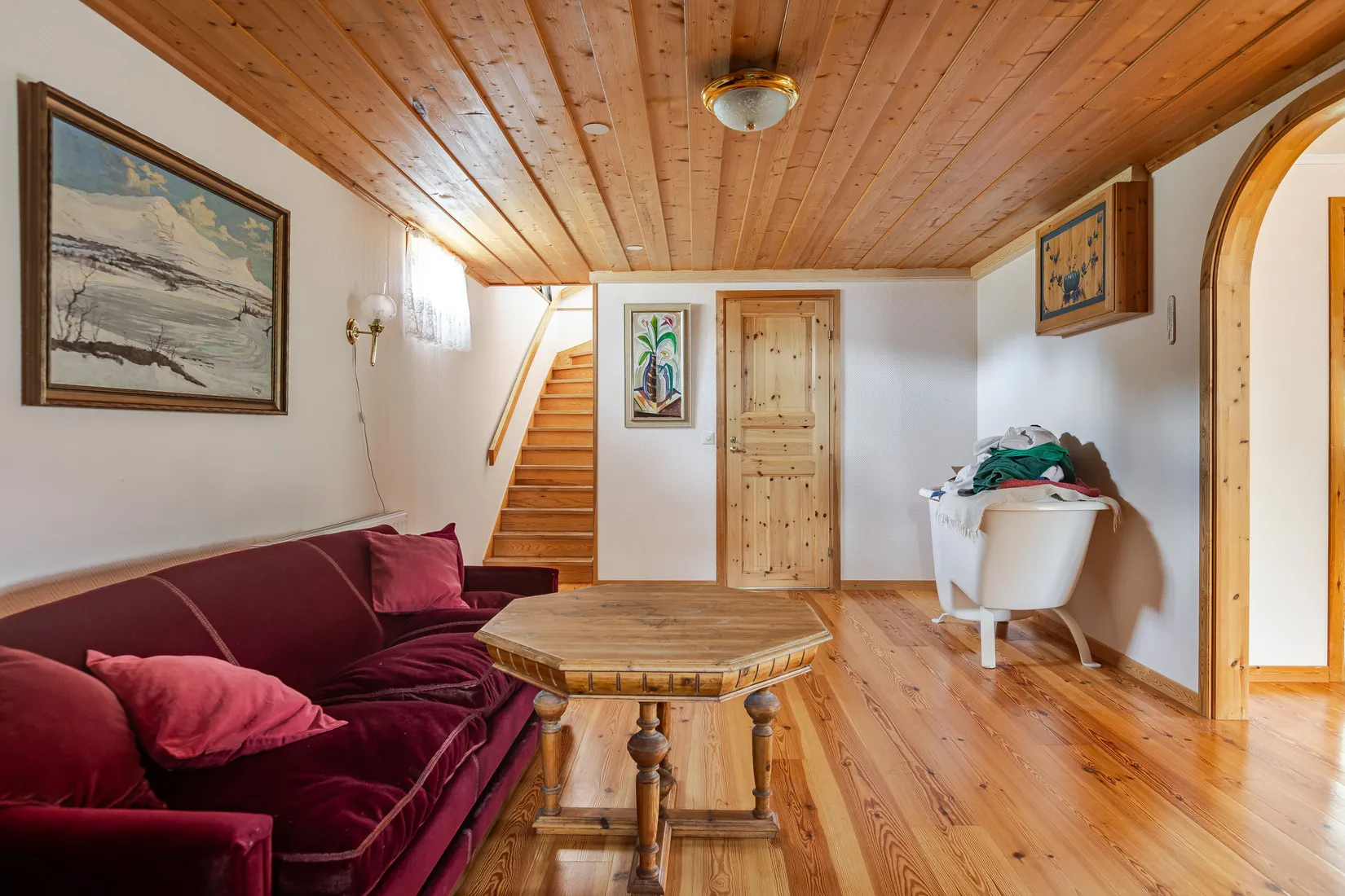 Villa, Grimsta 210, Undersåker, Åre