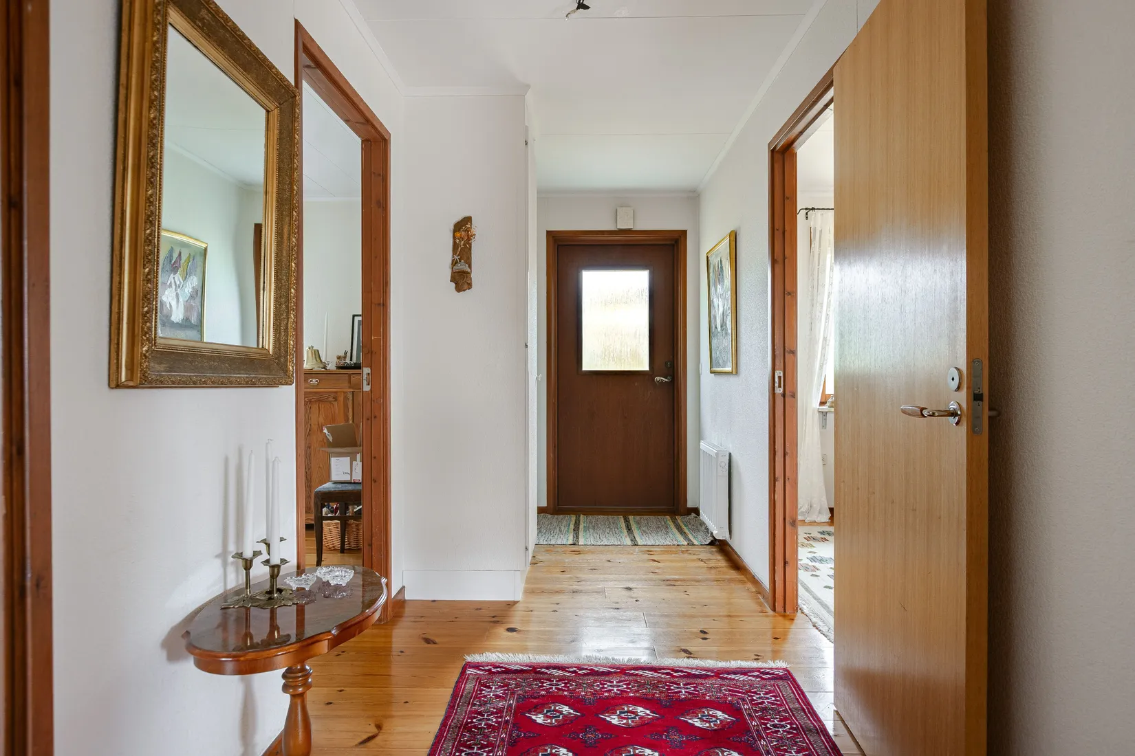Villa, Grimsta 210, Undersåker, Åre
