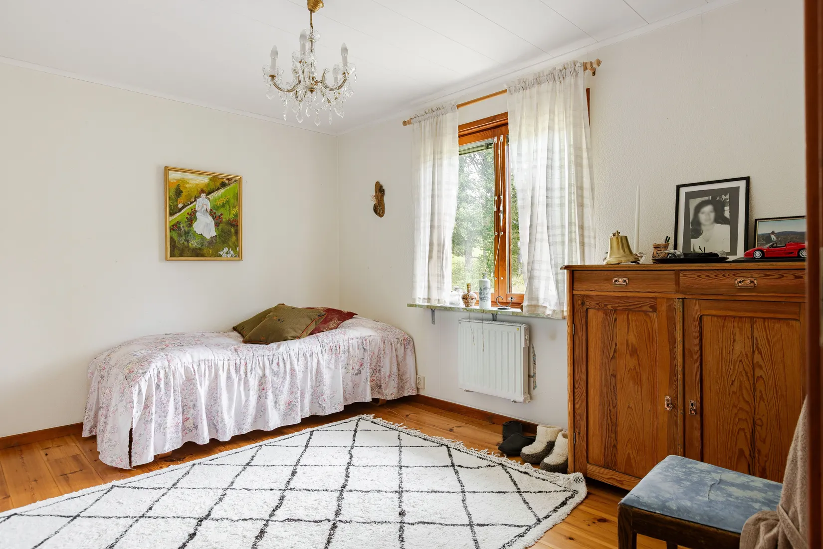 Villa, Grimsta 210, Undersåker, Åre