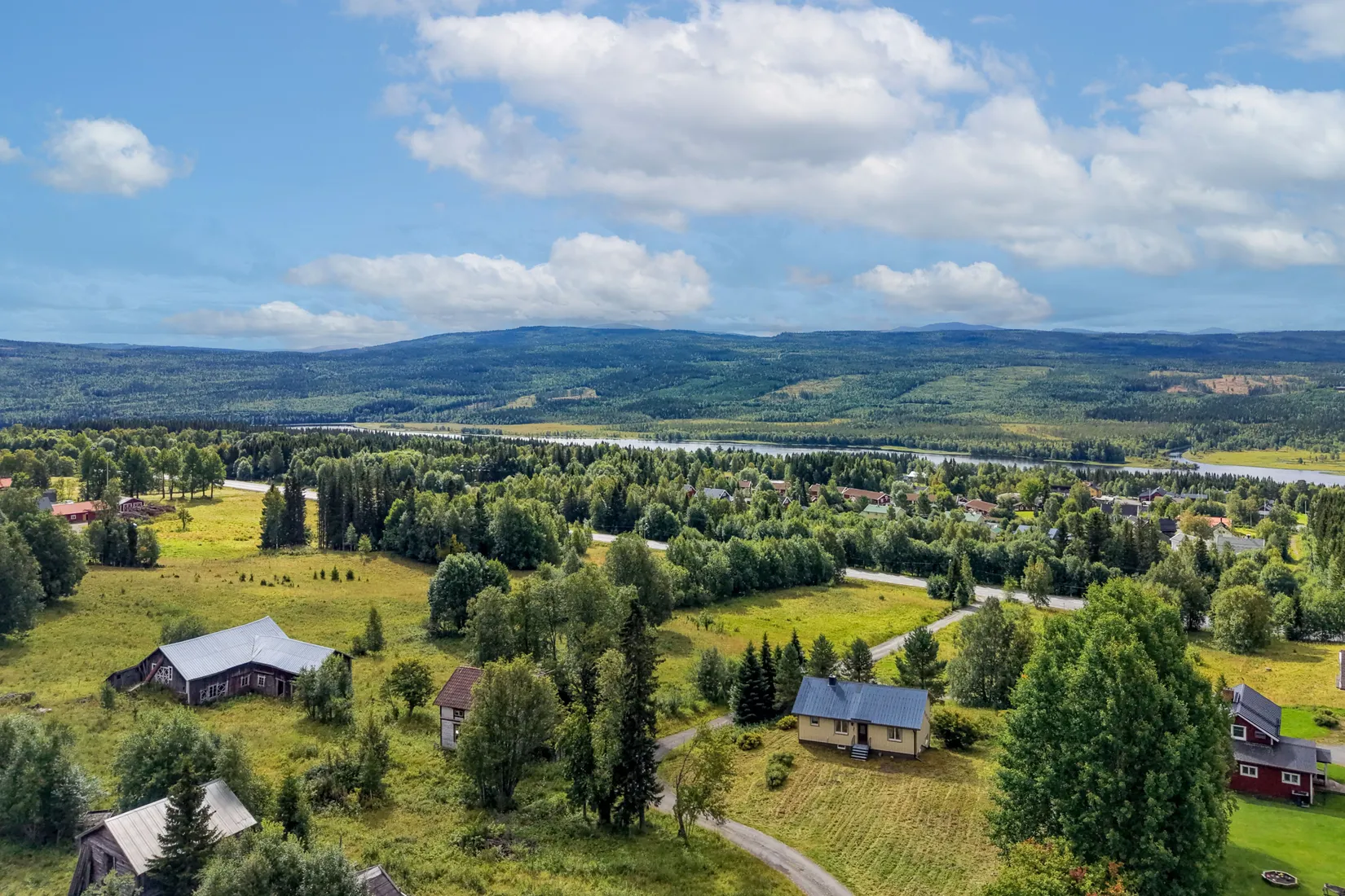 Villa, Grimsta 210, Undersåker, Åre