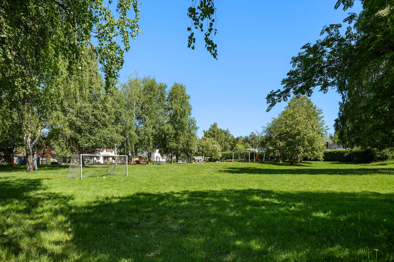 Villa, Nydalavägen 65, Berghem, Umeå