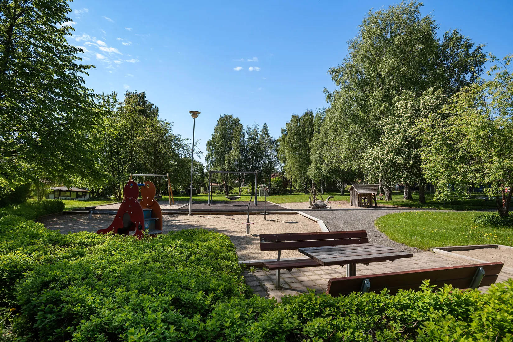 Villa, Nydalavägen 65, Berghem, Umeå