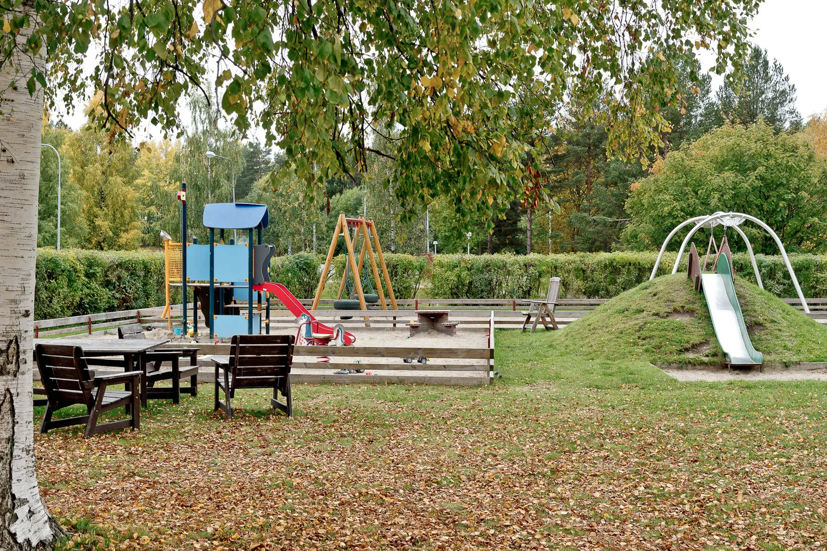 Villa, Nydalavägen 65, Berghem, Umeå